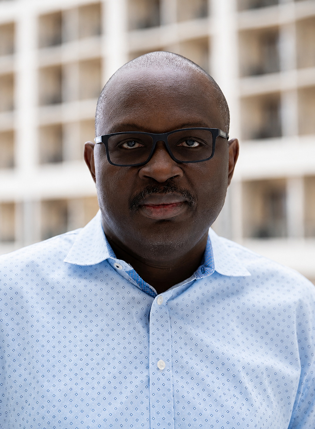Olu Ameye